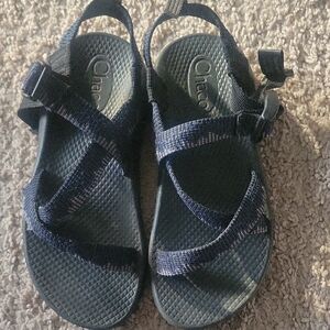 Chaco Unisex-Child Z1 Ecotread Sandal SZ 3